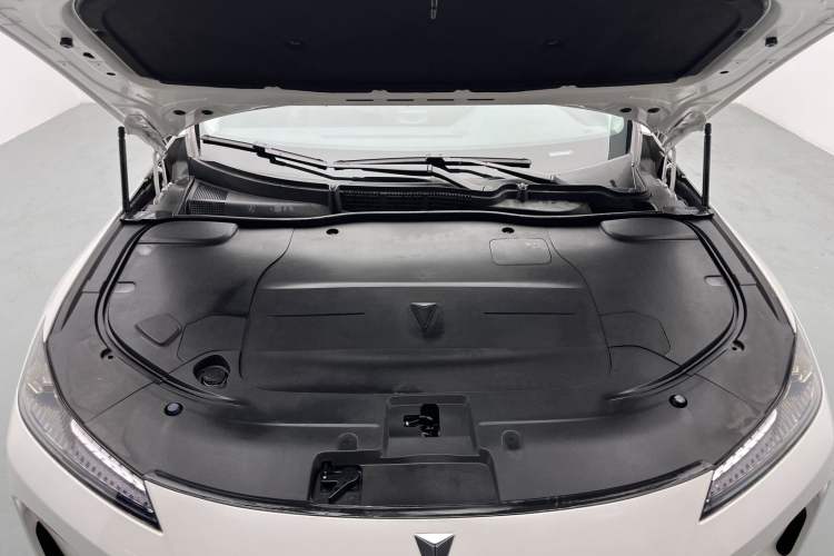 Used Deepal SL03 2022 1.5L 1200 Extended-Range Version Interior 1