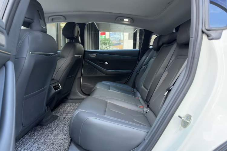 Used Deepal SL03 2022 1.5L 1200 Extended-Range Version Interior 2