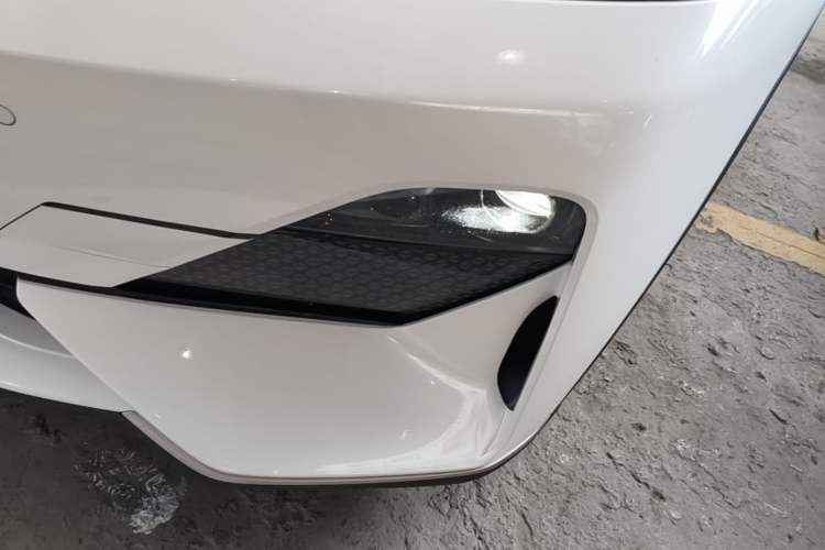 Used Deepal SL03 2022 1.5L 1200 Extended-Range Version Left Front Headlight