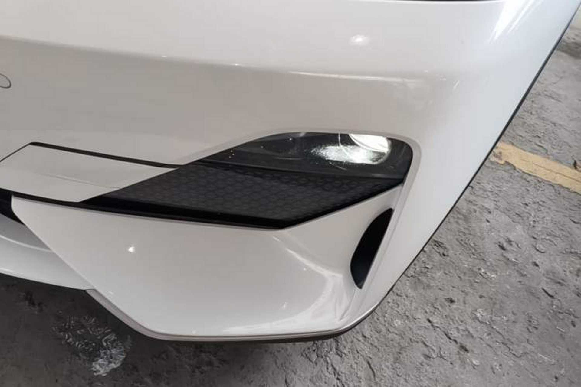 Used Deepal SL03 2022 1.5L 1200 Extended-Range Version Left Front Headlight