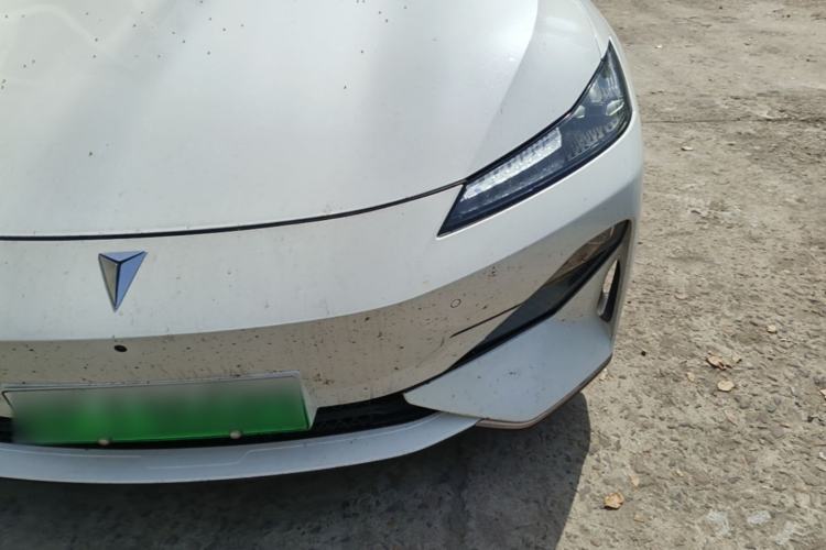 Used Deepal SL03 2022 1.5L 1200 Extended-Range Version Left Front Headlight