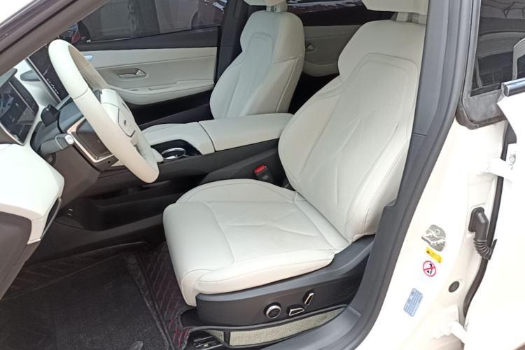 Used Deepal SL03 2022 1.5L 1200 Extended-Range Version Left Front Seat