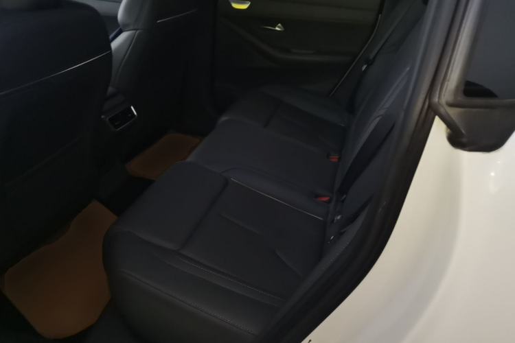 Used Deepal SL03 2022 1.5L 1200 Extended-Range Version Left Rear Seat
