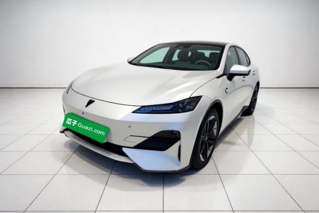 Used Deepal SL03 2022 1.5L 1200 Extended-Range Version