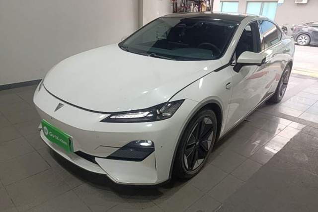 Used Deepal SL03 2022 1.5L 1200 Extended-Range Version