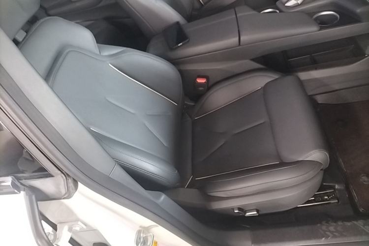 Used Deepal SL03 2022 515 Pure Electric Version Right Front Seat