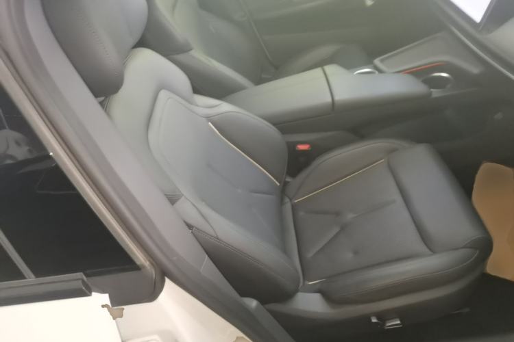 Used Deepal SL03 2022 1.5L 1200 Extended-Range Version Right Front Seat
