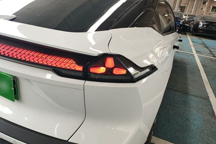 Used Deepal SL03 2022 515 Pure Electric Version Right Rear Taillight