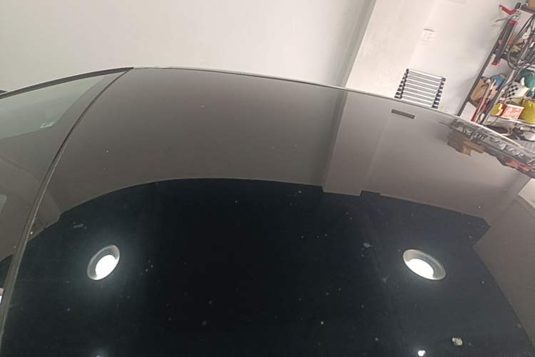 Used Deepal SL03 2022 1.5L 1200 Extended-Range Version Roof