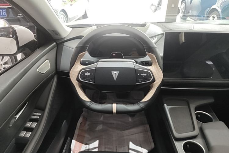 Used Deepal SL03 2022 515 Pure Electric Version Steering Wheel