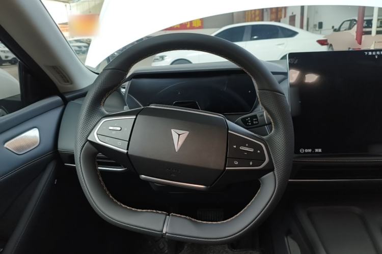 Used Deepal SL03 2022 1.5L 1200 Extended-Range Version Steering Wheel