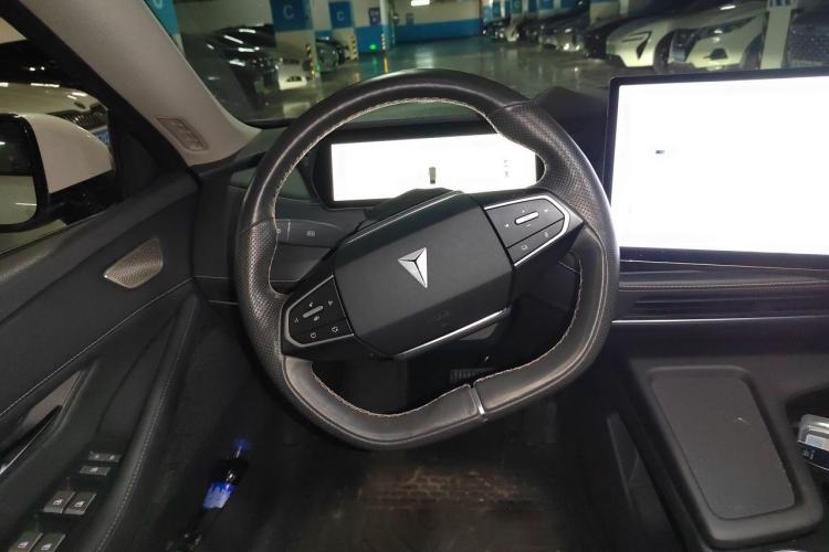Used Deepal SL03 2022 515 Pure Electric Version Steering Wheel