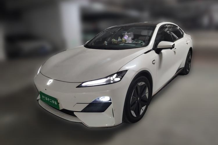 Used Deepal SL03 2022 1.5L 1200 Extended-Range Version Guazi used car, China used car export, Used car for sale, Used Deepal cars, Cheapest cars for sale