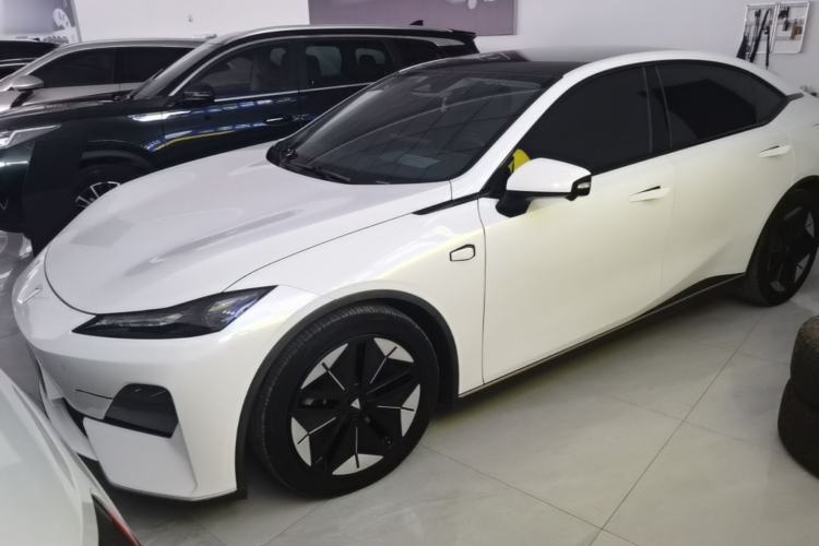Used Deepal SL03 2022 1.5L 1200 Extended-Range Version Guazi used car, China used car export, Used car for sale, Used  cars, Cheapest cars for sale
