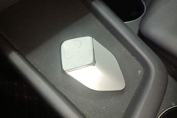 Used Deepal SL03 2022 1.5L 1200 Extended-Range Version Vehicle Key