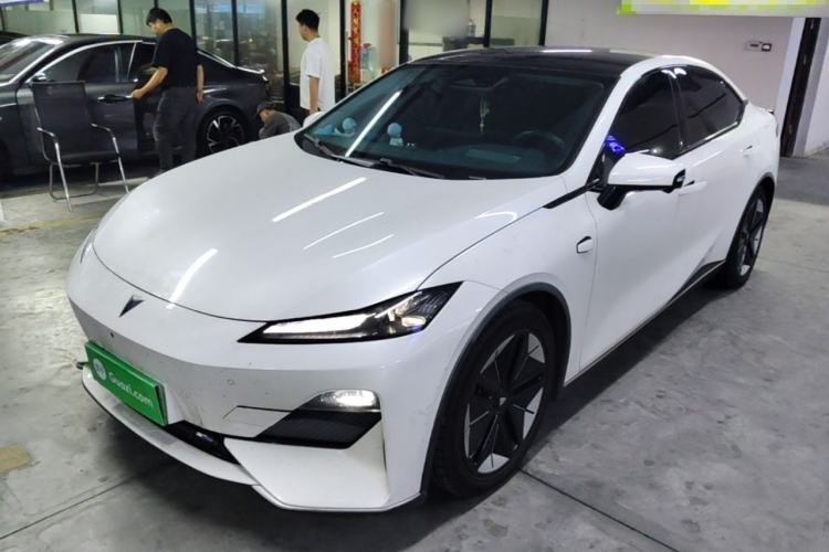 Used Deepal SL03 2022 1.5L 1200 Extended-Range Version Guazi used car, China used car export, Used car for sale, Used cars, Cheapest cars for sale