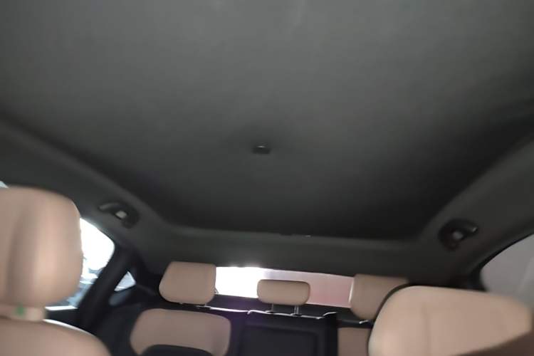 Used Deepal SL03 2022 1.5L 1200 Extended-Range Version Headliner