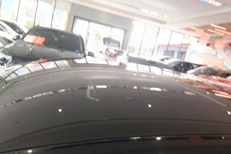 Used Deepal SL03 2022 1.5L 1200 Extended-Range Version Roof