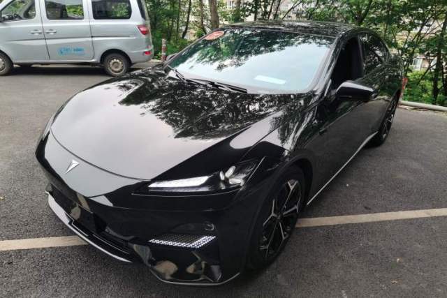 Used Deepal SL03 2023 200Max Range-Extended Version