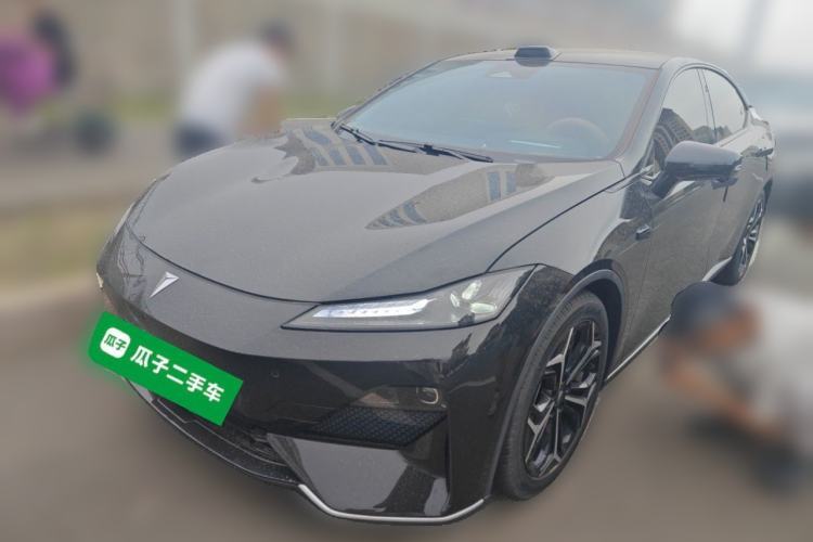 Used Deepal SL03 2023 200Max Range-Extended Version Guazi used car, China used car export, Used car for sale, Used  cars, Cheapest cars for sale