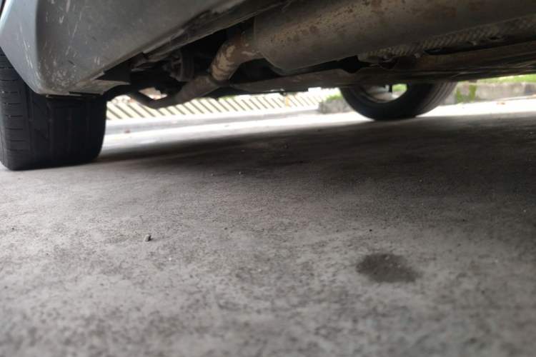 Used Deepal SL03 2023 200Max Range-Extended Version Chassis Rear Right