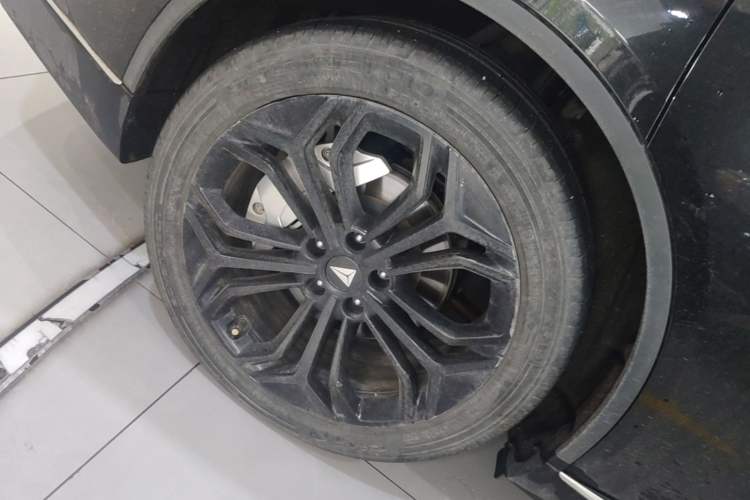 Used Deepal SL03 2023 200Max Range-Extended Version Exterior 3