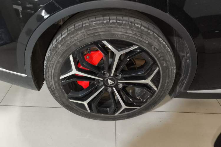 Used Deepal SL03 2023 200Max Range-Extended Version Exterior 5