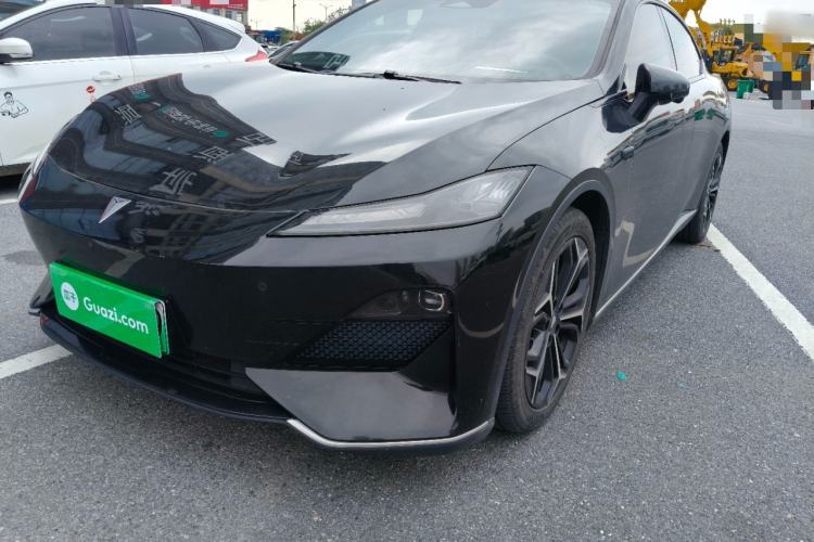 Used Deepal SL03 2023 200Max Range-Extended Version Guazi used car, China used car export, Used car for sale, Used  cars, Cheapest cars for sale