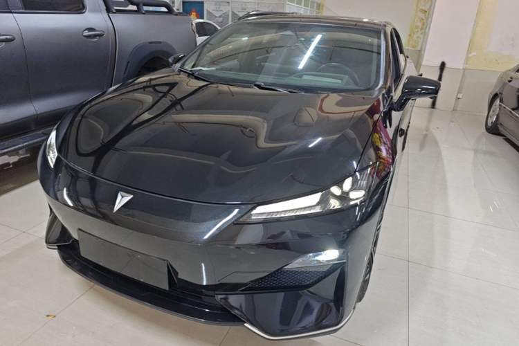 Used Deepal SL03 2023 200Max Range-Extended Version Guazi used car, China used car export, Used car for sale, Used  cars, Cheapest cars for sale