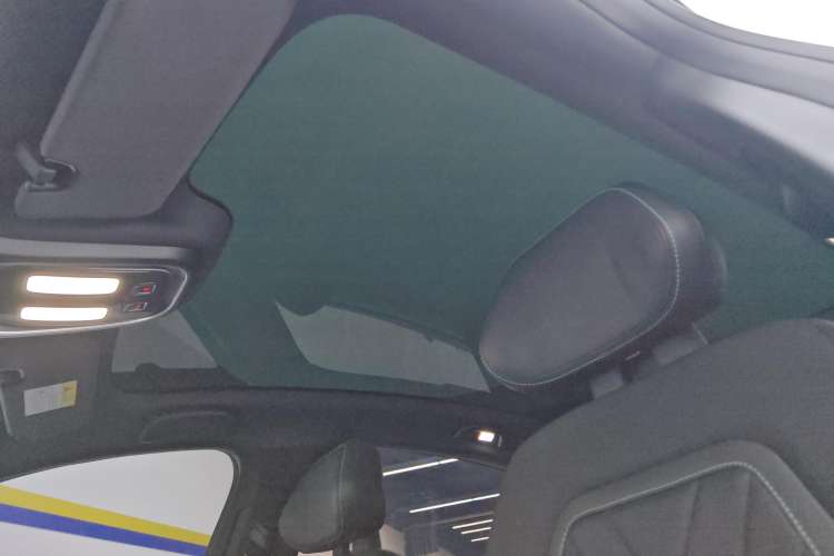 Used Deepal SL03 2023 200Max Range-Extended Version Headliner