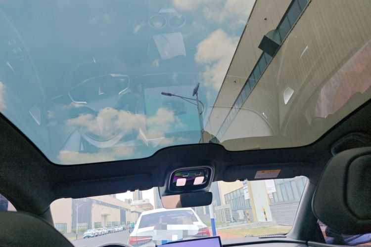 Used Deepal SL03 2023 200Max Range-Extended Version Headliner