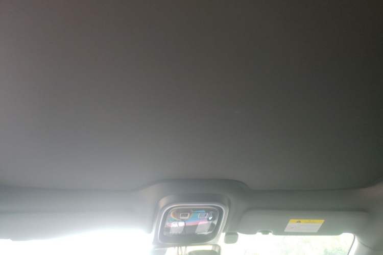 Used Deepal SL03 2023 200Max Range-Extended Version Headliner