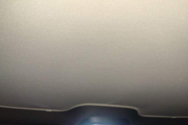 Used Deepal SL03 2023 200Max Range-Extended Version Headliner