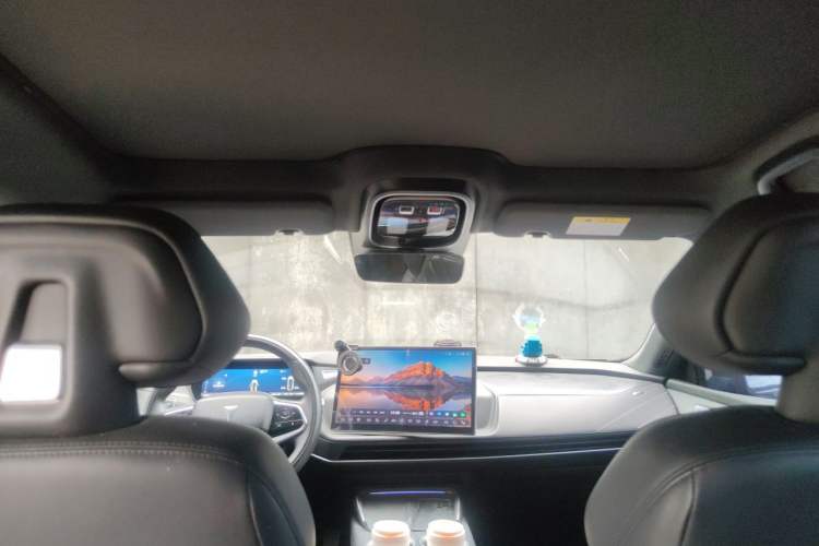 Used Deepal SL03 2023 200Max Range-Extended Version Headliner