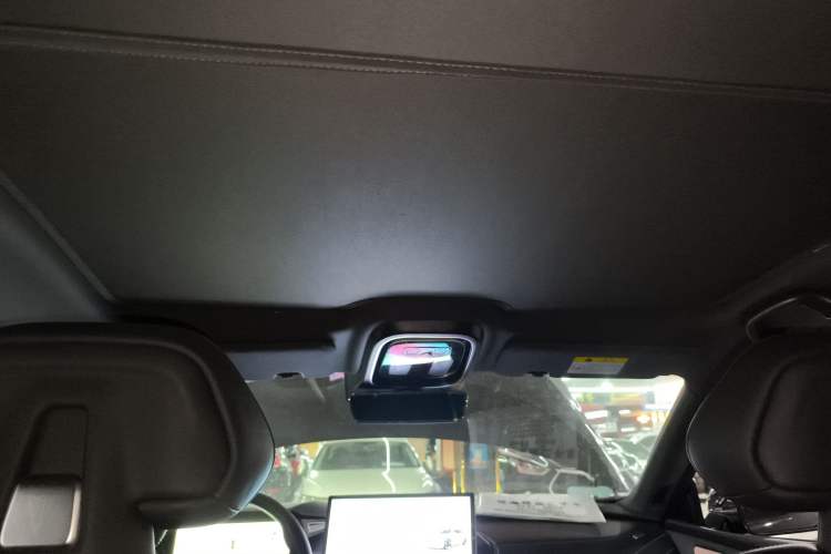 Used Deepal SL03 2023 200Max Range-Extended Version Headliner