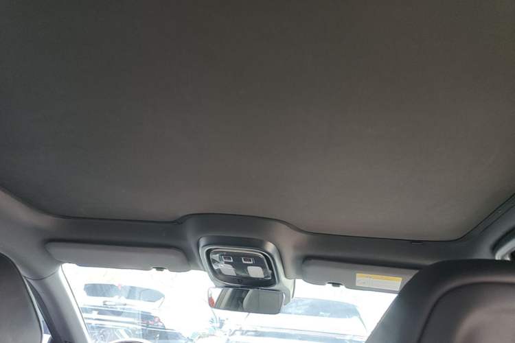 Used Deepal SL03 2023 200Max Range-Extended Version Headliner