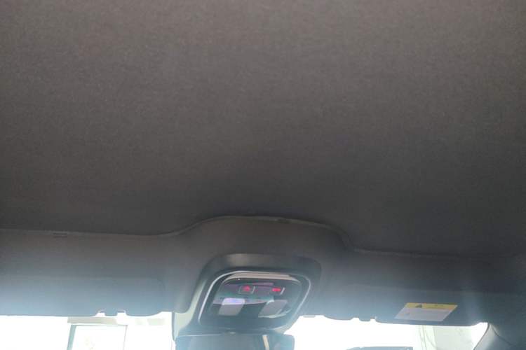 Used Deepal SL03 2023 200Max Range-Extended Version Headliner
