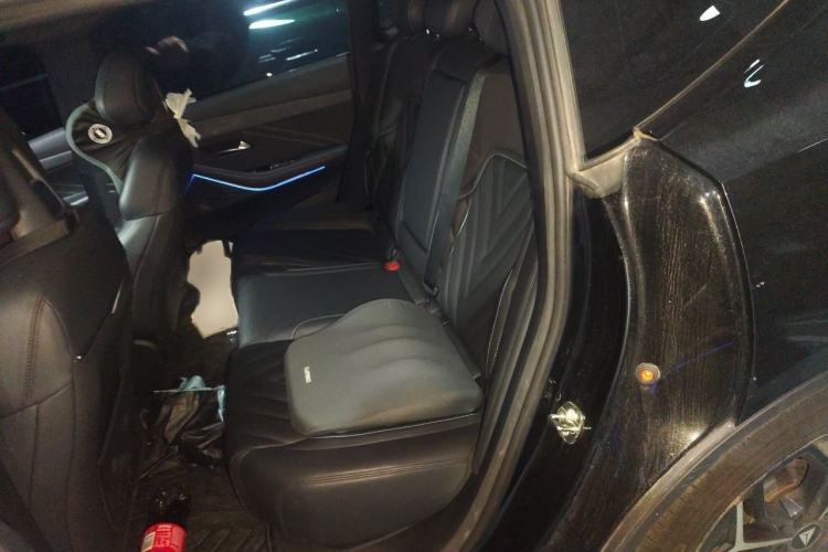 Used Deepal SL03 2023 200Max Range-Extended Version Interior 4