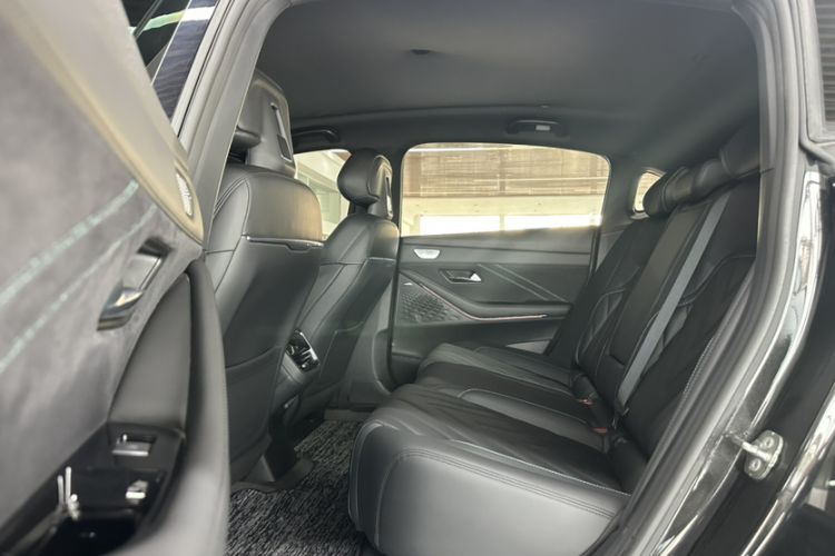 Used Deepal SL03 2023 200Max Range-Extended Version Interior 5