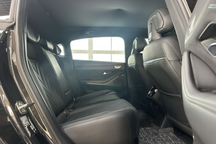 Used Deepal SL03 2023 200Max Range-Extended Version Interior 6