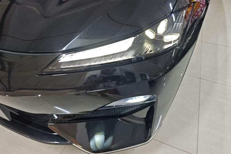 Used Deepal SL03 2023 200Max Range-Extended Version Left Front Headlight