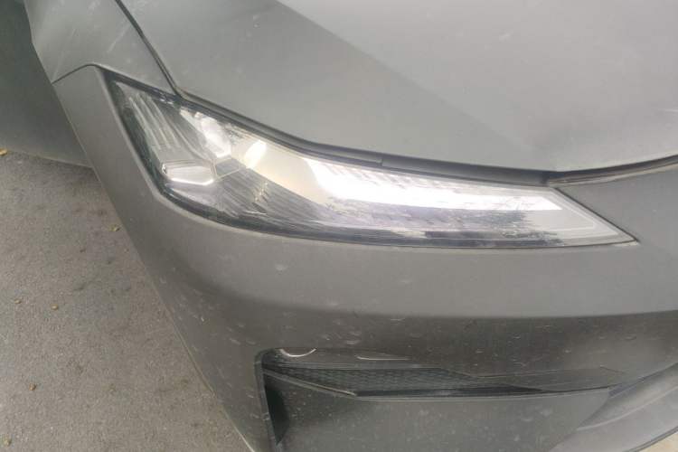 Used Deepal SL03 2023 200Max Range-Extended Version Right Front Headlight