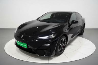 Used Deepal SL03 2023 200Max Range-Extended Version