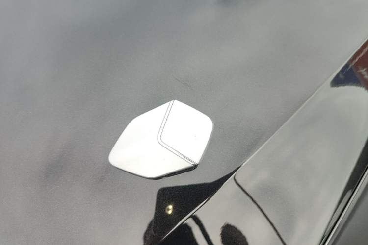 Used Deepal SL03 2023 200Max Range-Extended Version Vehicle Key