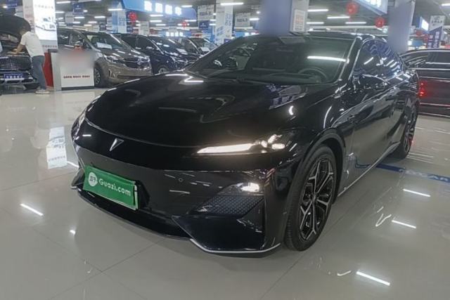 Used Deepal SL03 2023 200Max Range-Extended Version