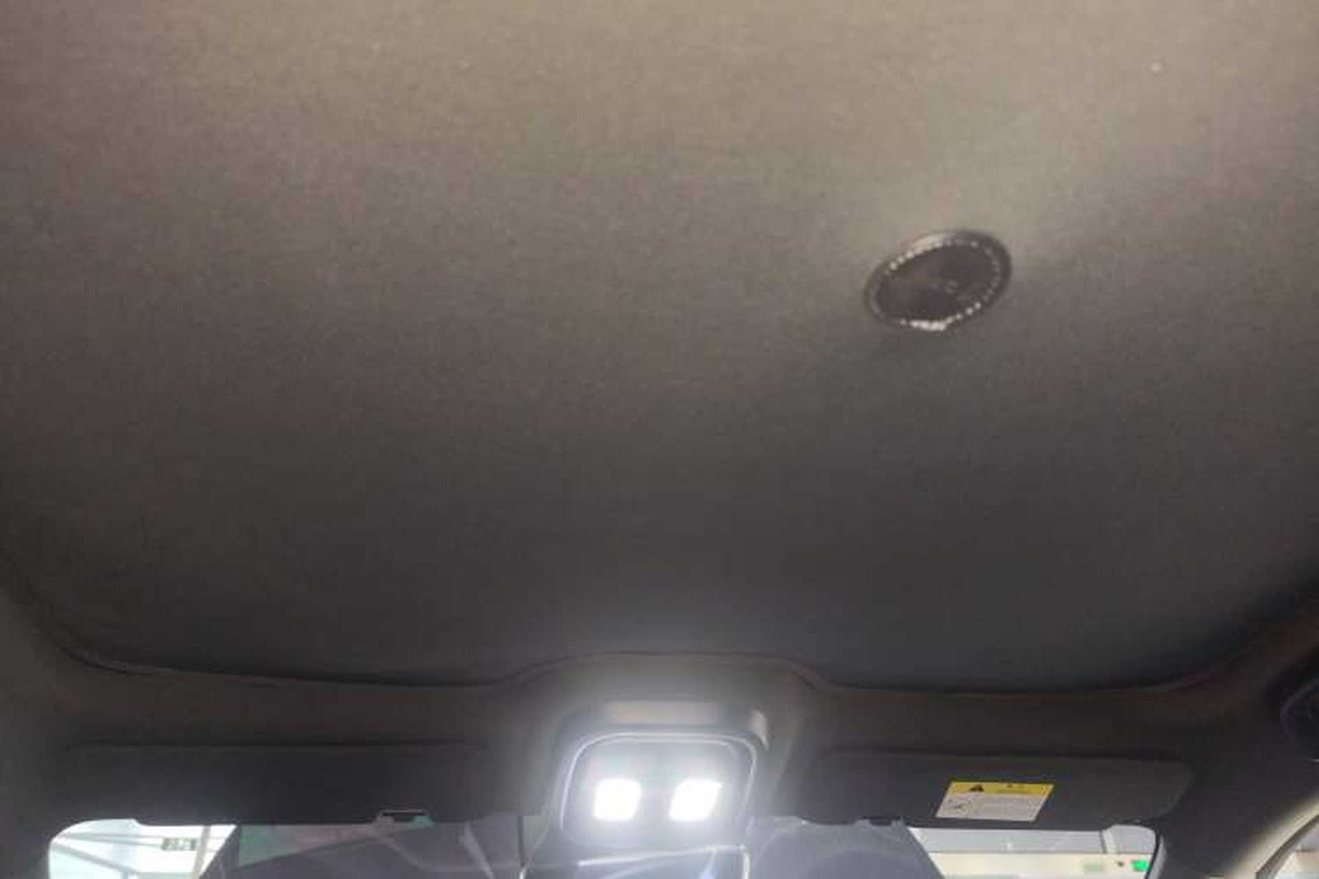 Used Deepal SL03 2023 515MAX Pure Electric Version Headliner