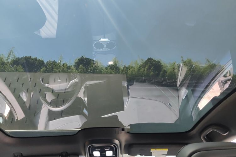 Used Deepal SL03 2023 200Max Range-Extended Version Headliner