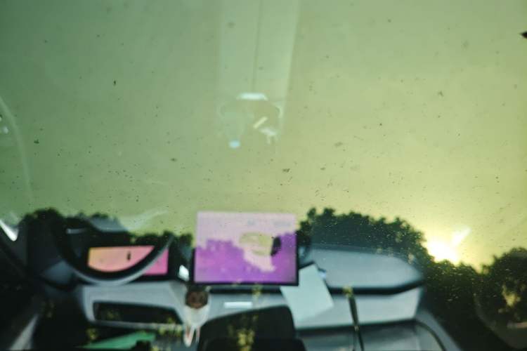 Used Deepal SL03 2023 200Max Range-Extended Version Headliner