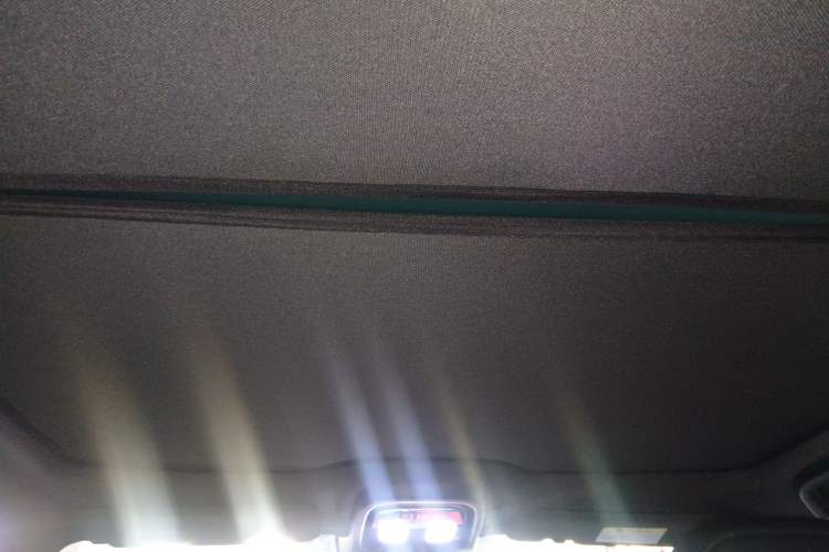 Used Deepal SL03 2023 200Max Range-Extended Version Headliner