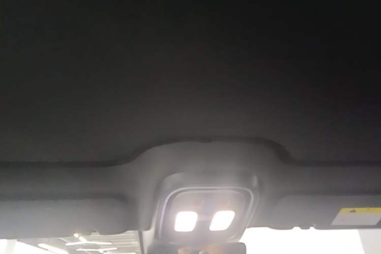Used Deepal SL03 2023 200Max Range-Extended Version Headliner